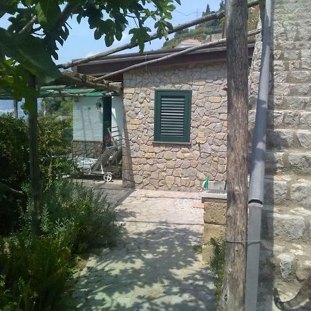 Amalfi View Cottage Exterior photo
