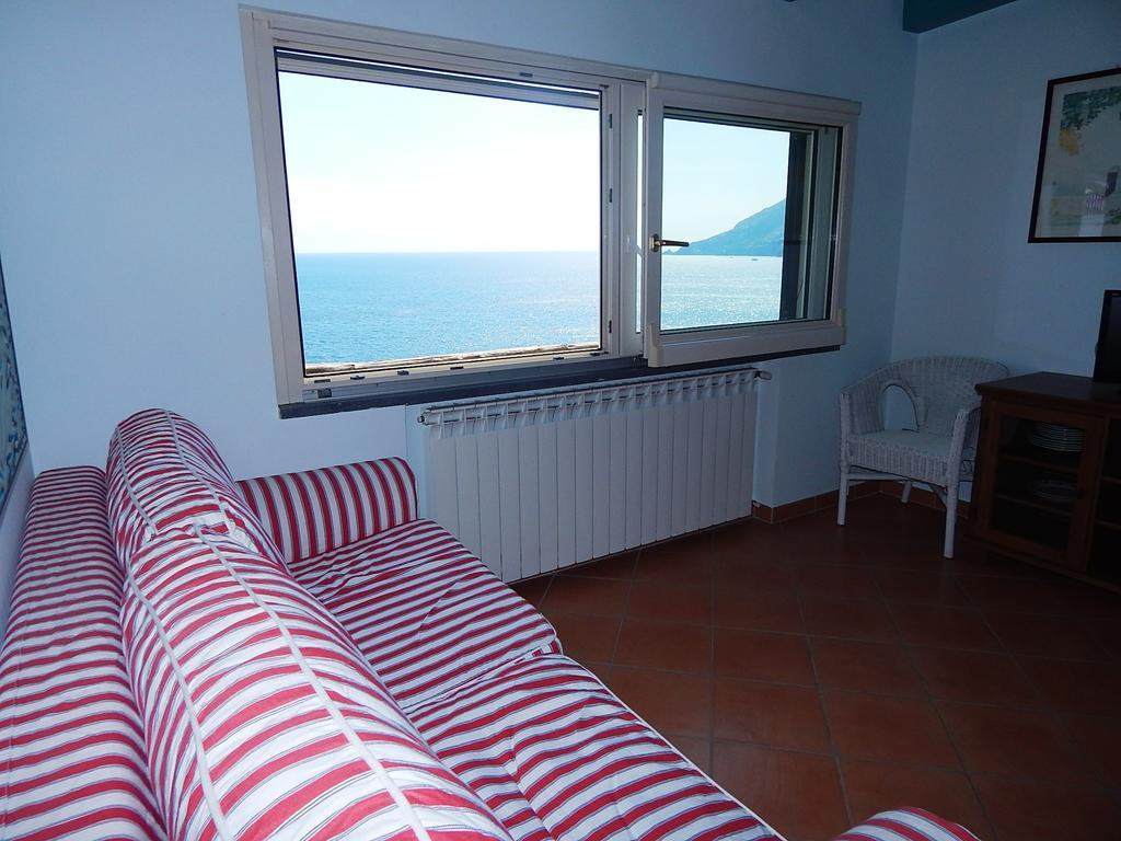 Amalfi View Cottage Exterior photo