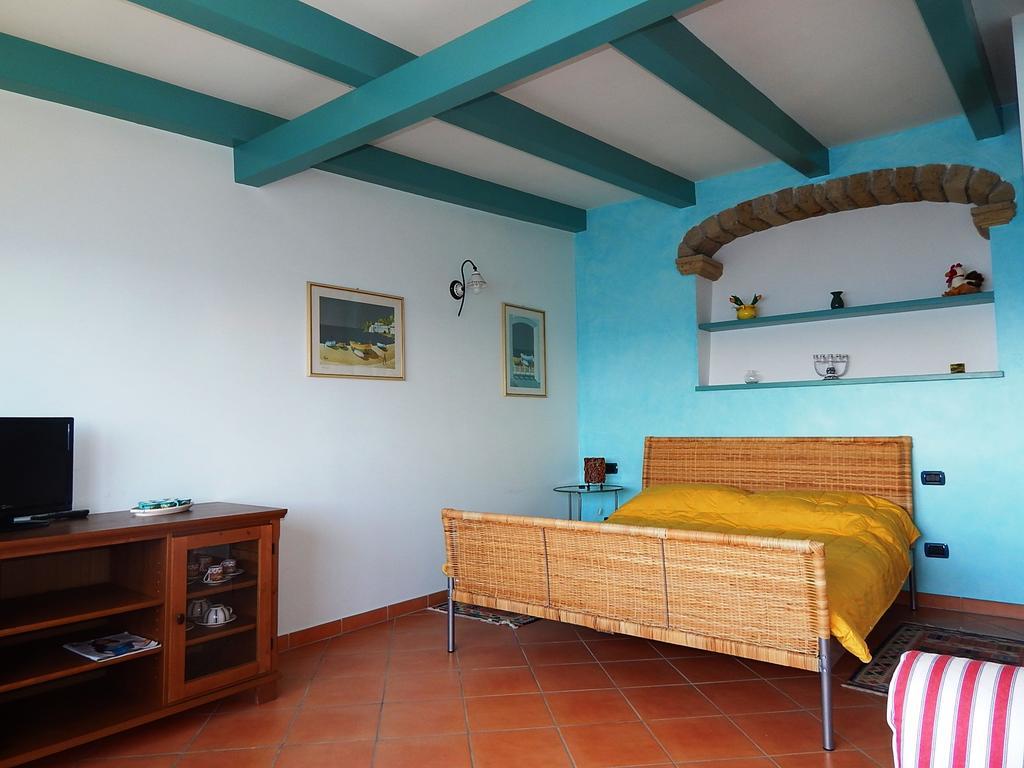 Amalfi View Cottage Exterior photo