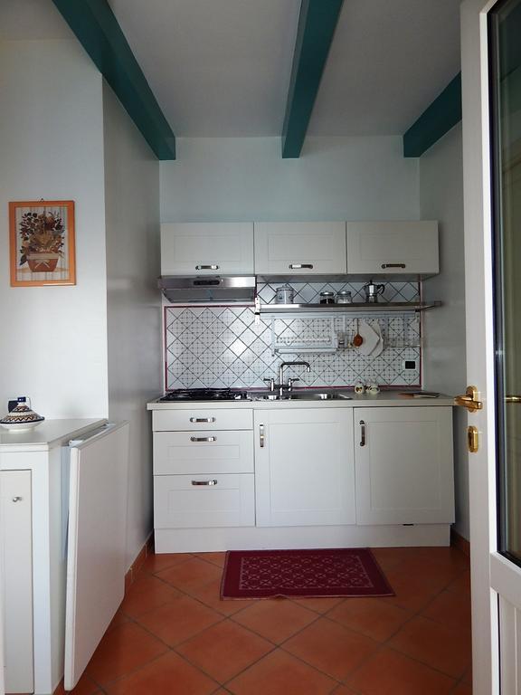 Amalfi View Cottage Exterior photo