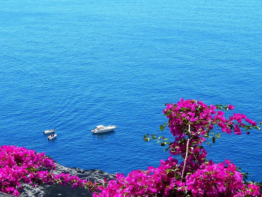 Amalfi View Cottage Exterior photo